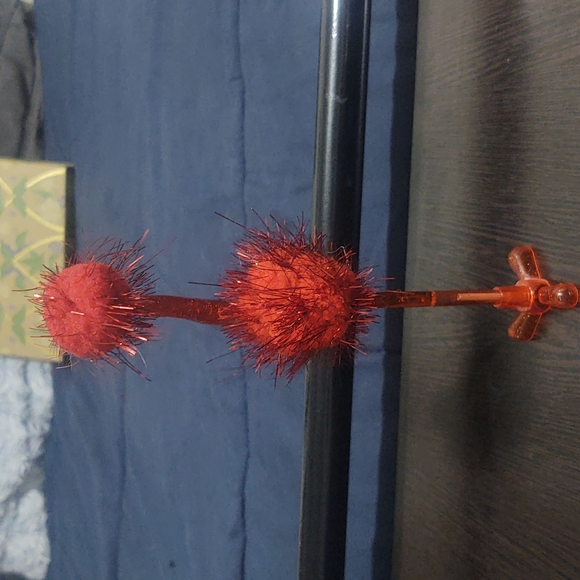 Ostrich Pen - Picture 3 of 4